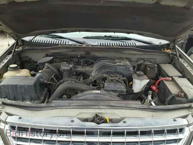 2005 FORD EXPLORER - VIN: 1FMDU73E25UA76255 - Фото 7