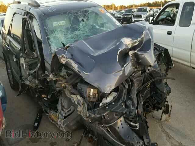 2014 GMC ACADIA - VIN: 1GKKVPKD5EJ128291 - Фото 9