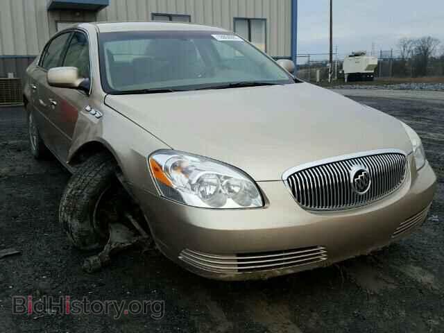Фотография 1G4HP57216U125475 - BUICK LUCERNE 2006