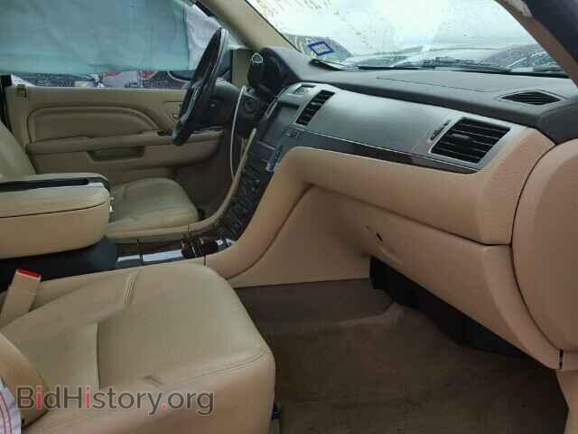 2014 CADILLAC ESCALADE - VIN: 1GYS4JEFXER197045 - Фото 5
