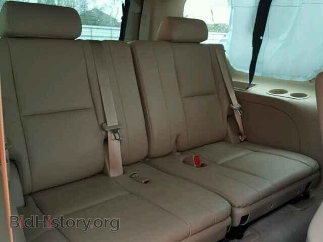 2014 CADILLAC ESCALADE - VIN: 1GYS4JEFXER197045 - Фото 10