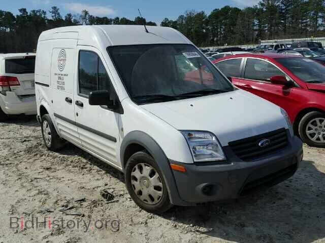 Фотография NM0LS7AN7DT147542 - FORD TRANSIT CO 2013