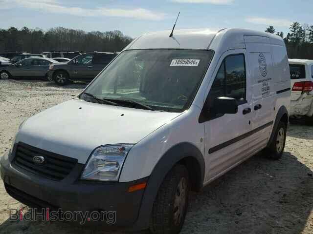 2013 FORD TRANSIT CO - VIN: NM0LS7AN7DT147542 - Фото 2