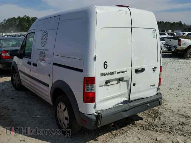 2013 FORD TRANSIT CO - VIN: NM0LS7AN7DT147542 - Фото 3
