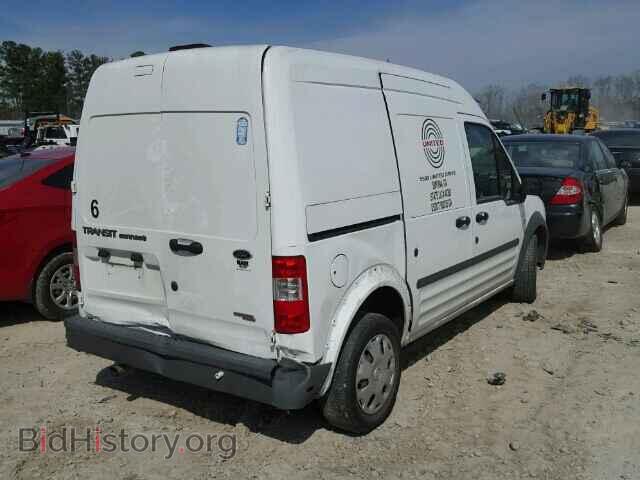 2013 FORD TRANSIT CO - VIN: NM0LS7AN7DT147542 - Фото 4
