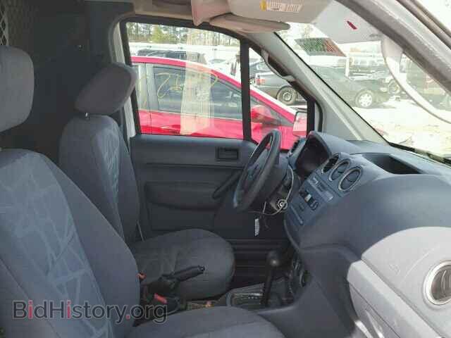 2013 FORD TRANSIT CO - VIN: NM0LS7AN7DT147542 - Фото 5