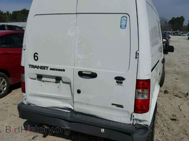 2013 FORD TRANSIT CO - VIN: NM0LS7AN7DT147542 - Фото 10