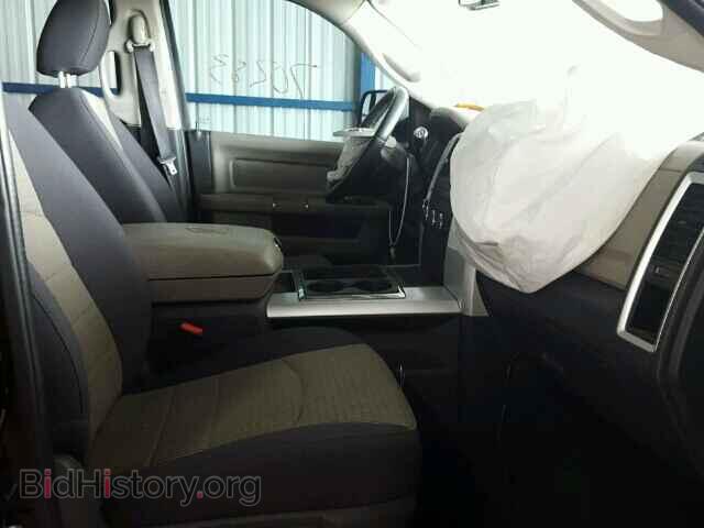 2012 DODGE RAM - VIN: 3C6TD5DT6CG126437 - Фото 5
