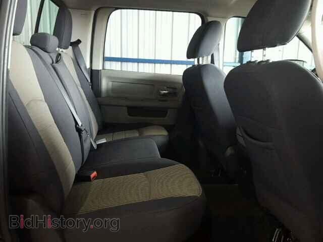2012 DODGE RAM - VIN: 3C6TD5DT6CG126437 - Фото 6