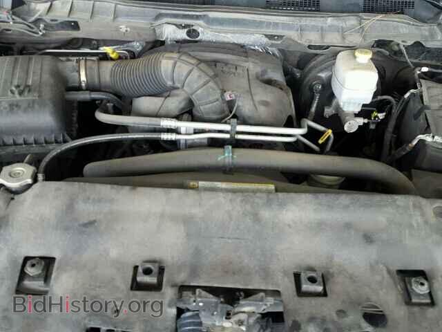 2012 DODGE RAM - VIN: 3C6TD5DT6CG126437 - Фото 7