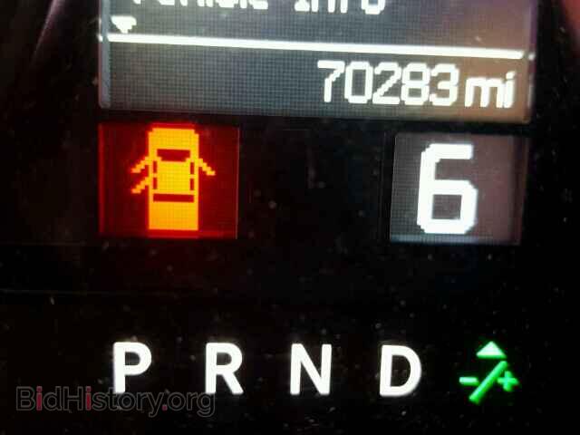 2012 DODGE RAM - VIN: 3C6TD5DT6CG126437 - Фото 8