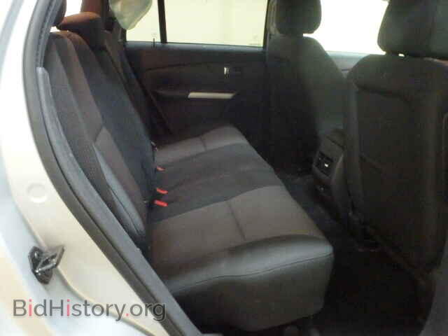 2013 FORD EDGE - VIN: 2FMDK3JC5DBC95912 - Photo 6
