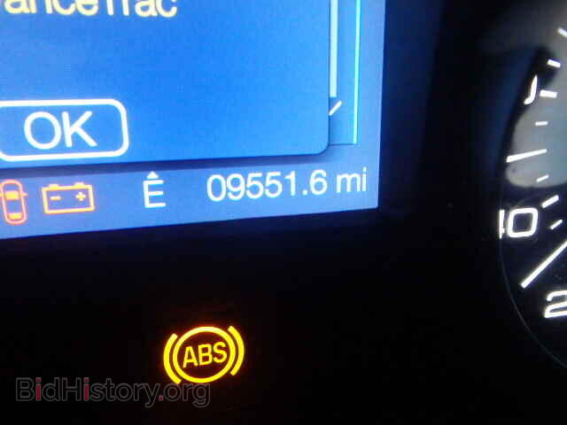 2013 FORD EDGE - VIN: 2FMDK3JC5DBC95912 - Photo 8