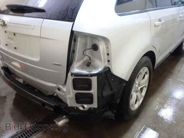 2013 FORD EDGE - VIN: 2FMDK3JC5DBC95912 - Photo 10