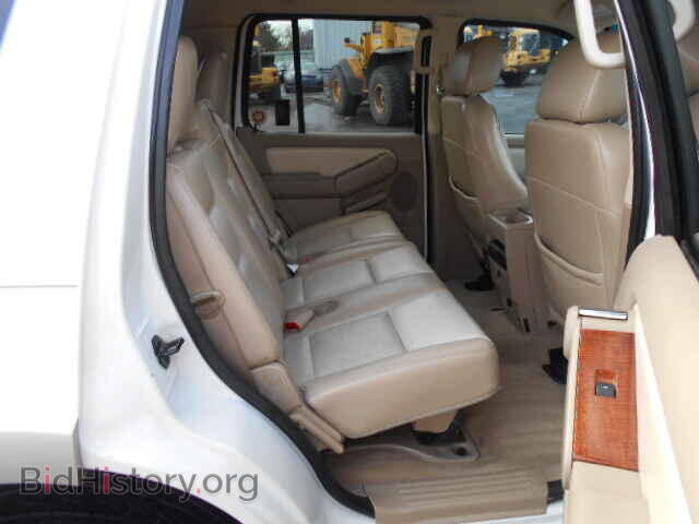 2008 FORD EXPLORER - VIN: 1FMEU74E68UA67551 - Фото 6