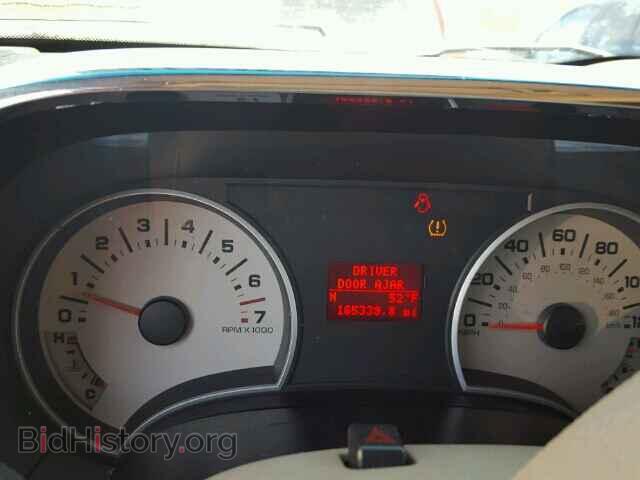 2008 FORD EXPLORER - VIN: 1FMEU74E68UA67551 - Фото 8