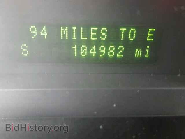 2007 FORD EDGE - VIN: 2FMDK38C27BB27168 - Фото 8