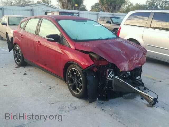 Photo 1FADP3K24EL127553 - FORD FOCUS 2014