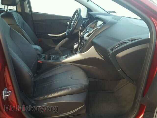 2014 FORD FOCUS - VIN: 1FADP3K24EL127553 - Фото 5