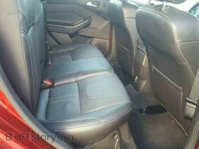 2014 FORD FOCUS - VIN: 1FADP3K24EL127553 - Фото 6
