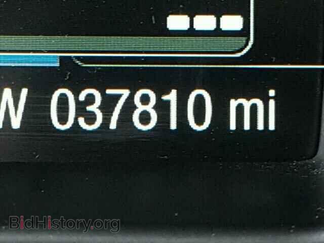 2014 FORD FOCUS - VIN: 1FADP3K24EL127553 - Фото 8