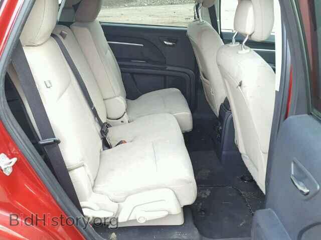2010 DODGE JOURNEY - VIN: 3D4PH5FV9AT225953 - Фото 6
