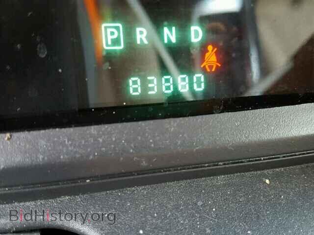 2010 DODGE JOURNEY - VIN: 3D4PH5FV9AT225953 - Фото 8