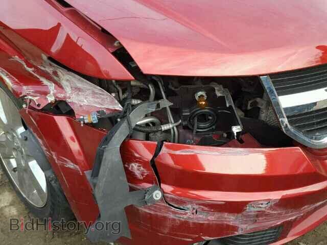 2010 DODGE JOURNEY - VIN: 3D4PH5FV9AT225953 - Фото 9