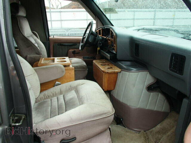 1995 FORD ECONOLINE - VIN: 1FDEE14H9SHB09683 - Photo 5