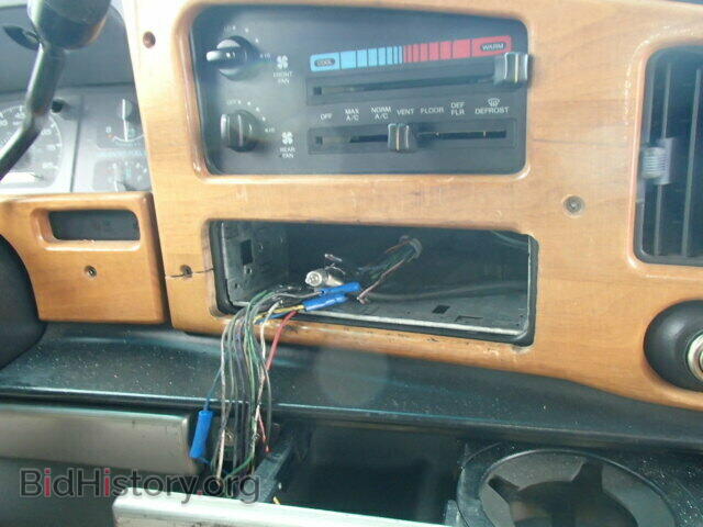 1995 FORD ECONOLINE - VIN: 1FDEE14H9SHB09683 - Photo 9
