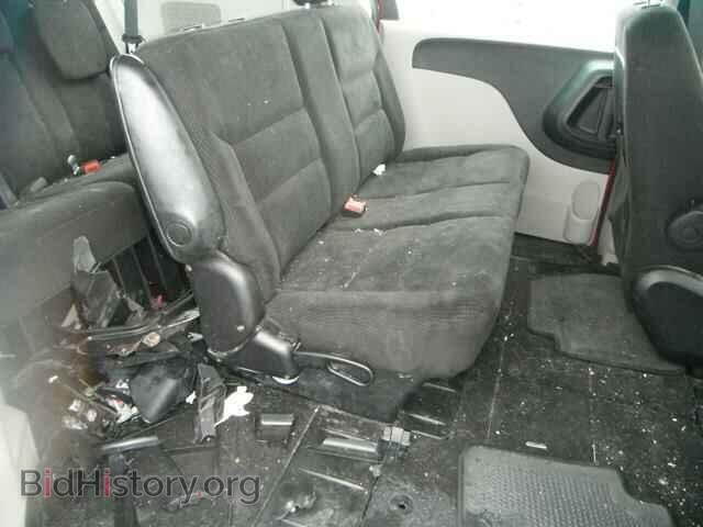 2014 DODGE CARAVAN - VIN: 2C4RDGBG7ER171596 - Фото 6