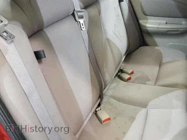 2003 DODGE NEON - VIN: 1B3ES56C33D219662 - Фото 6