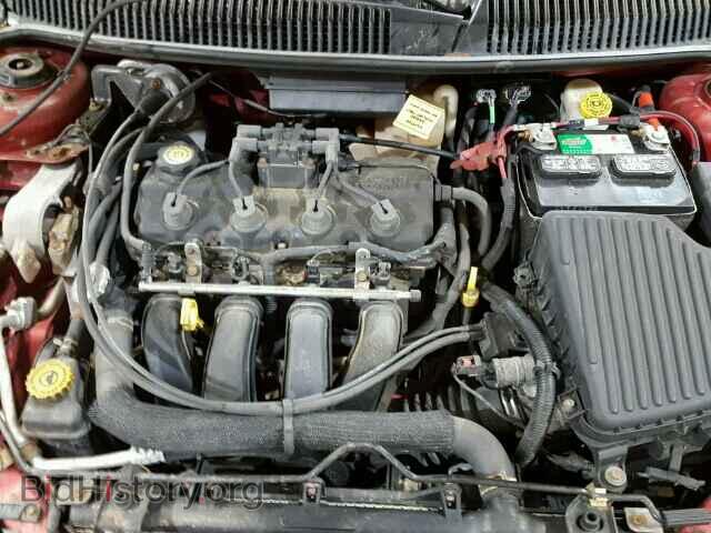 2003 DODGE NEON - VIN: 1B3ES56C33D219662 - Фото 7