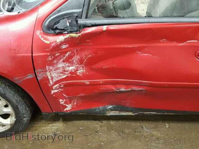 2003 DODGE NEON - VIN: 1B3ES56C33D219662 - Фото 10
