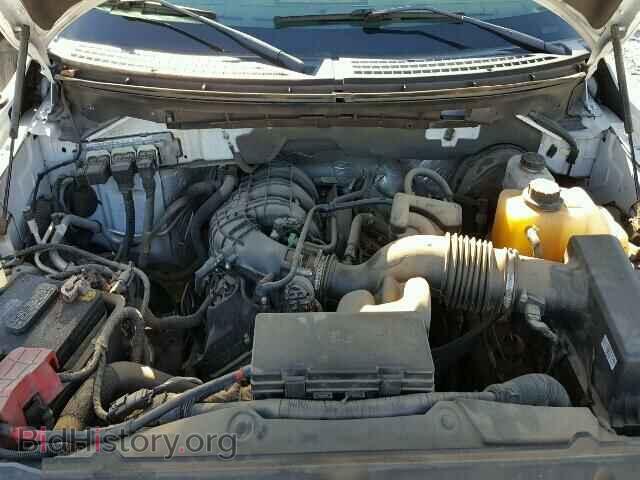2013 FORD F150 - VIN: 1FTEX1CM5DFD26093 - Photo 7