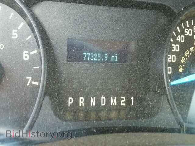2013 FORD F150 - VIN: 1FTEX1CM5DFD26093 - Photo 8
