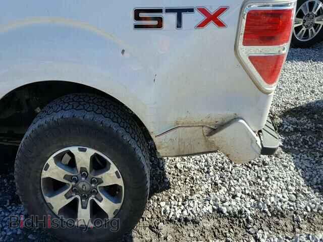 2013 FORD F150 - VIN: 1FTEX1CM5DFD26093 - Photo 9