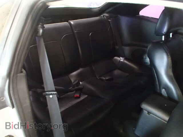 2002 MITSUBISHI ECLIPSE - VIN: 4A3AC54H32E065033 - Фото 6