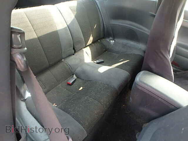 2008 MITSUBISHI ECLIPSE - VIN: 4A3AK24F88E008271 - Фото 6