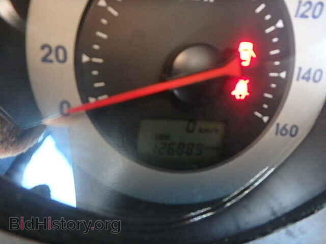 2008 MITSUBISHI ECLIPSE - VIN: 4A3AK24F88E008271 - Фото 8