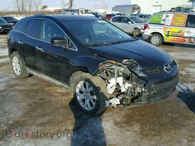 Photo JM3ER293880182540 - MAZDA CX-7 2008