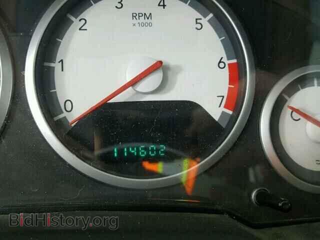 2010 DODGE CARAVAN - VIN: 2D4RN5D15AR210550 - Фото 8