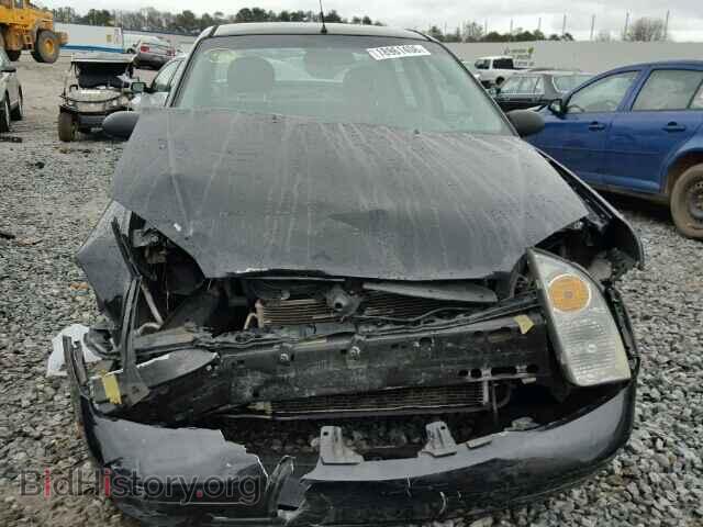 2007 FORD FOCUS - VIN: 1FAHP34N27W217682 - Фото 9