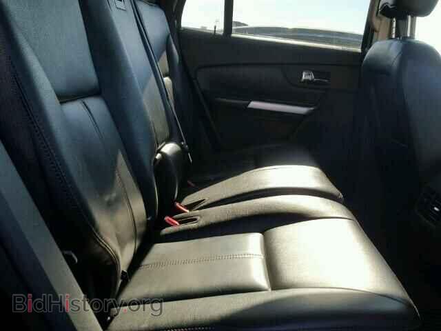 2011 FORD EDGE - VIN: 2FMDK3JC7BBB55244 - Photo 6