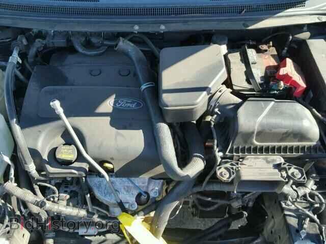 2011 FORD EDGE - VIN: 2FMDK3JC7BBB55244 - Photo 7