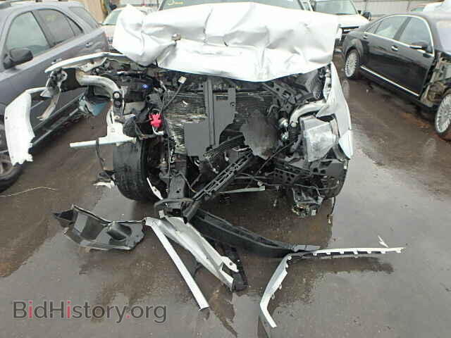 2012 FORD EXPEDITION - VIN: 1FMJU1K57CEF65615 - Фото 7