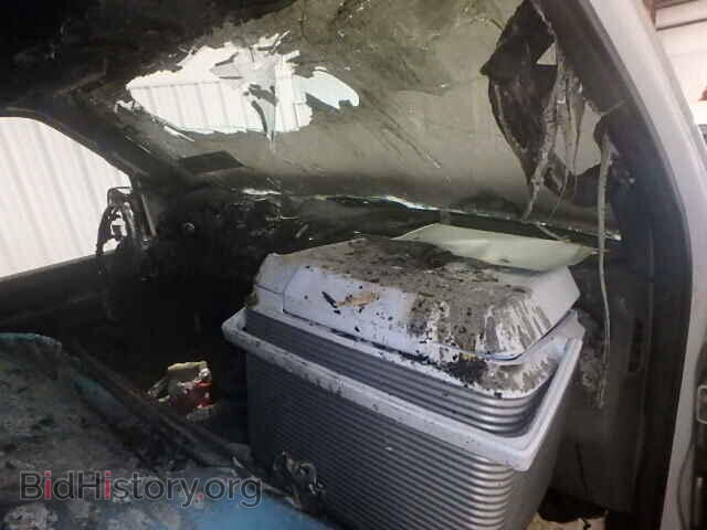2009 FORD ECONOLINE - VIN: 1FTNE24W59DA34636 - Фото 5