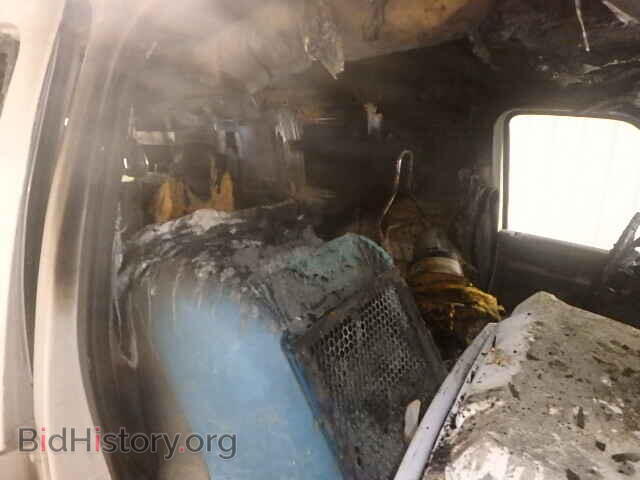 2009 FORD ECONOLINE - VIN: 1FTNE24W59DA34636 - Фото 6