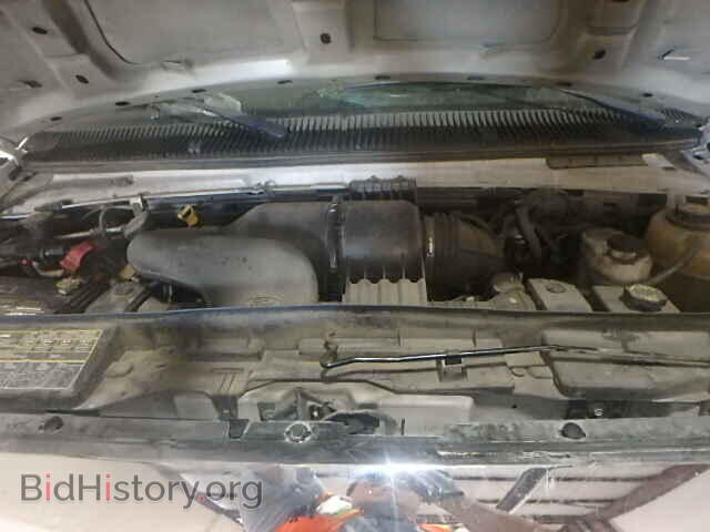 2009 FORD ECONOLINE - VIN: 1FTNE24W59DA34636 - Фото 7