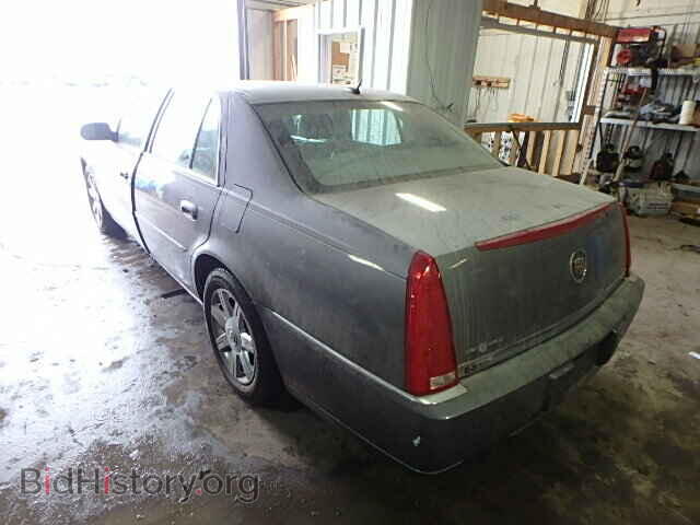 2007 CADILLAC DTS - VIN: 1G6KD57YX7U139659 - Фото 3
